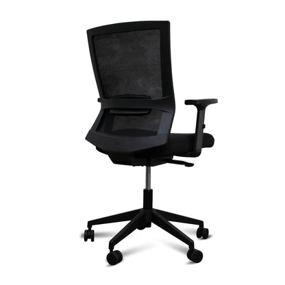 Office Chair - Black