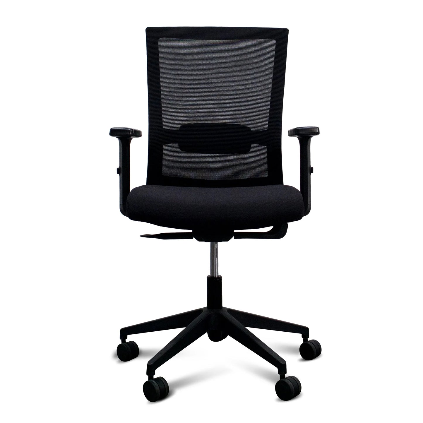 Office Chair - Black