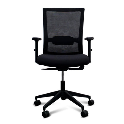 Office Chair - Black