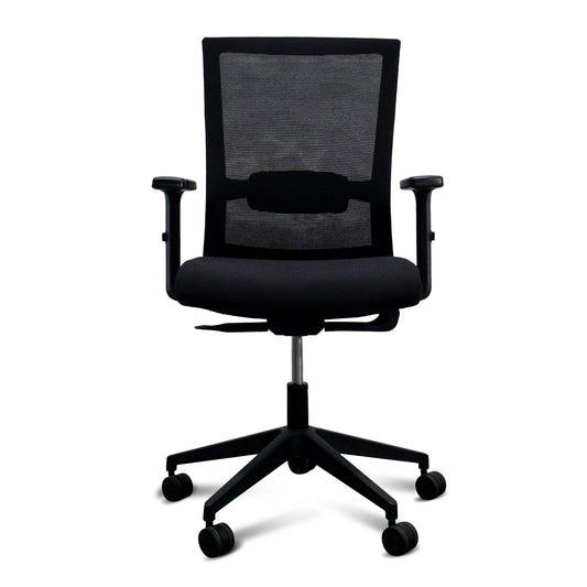 Office Chair - Black