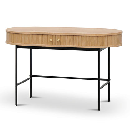 1.2m Home Office Desk - Natural