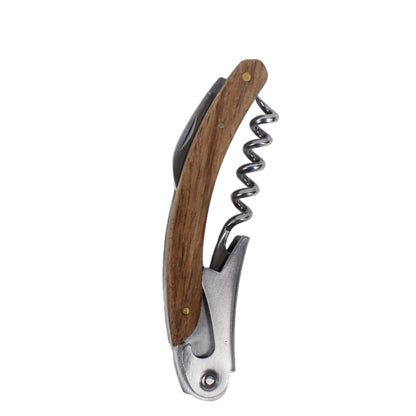Wine Tools 4 Piece Gift Set