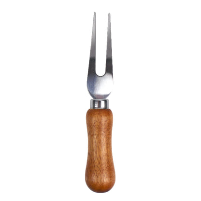 Cheese Knife Block 4 Piece Gift Set