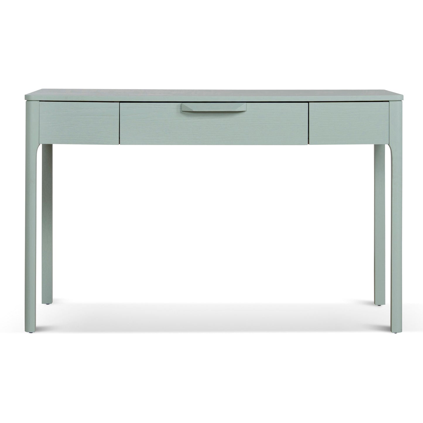 1.2m Home Office Desk - Olive Sage Green