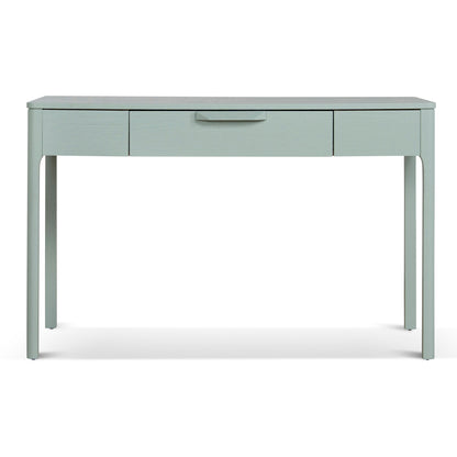 1.2m Home Office Desk - Olive Sage Green
