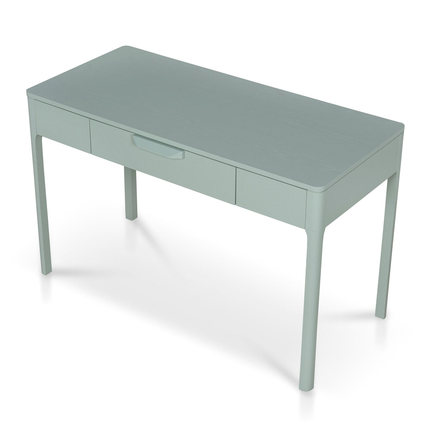 1.2m Home Office Desk - Olive Sage Green