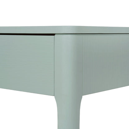 1.2m Home Office Desk - Olive Sage Green