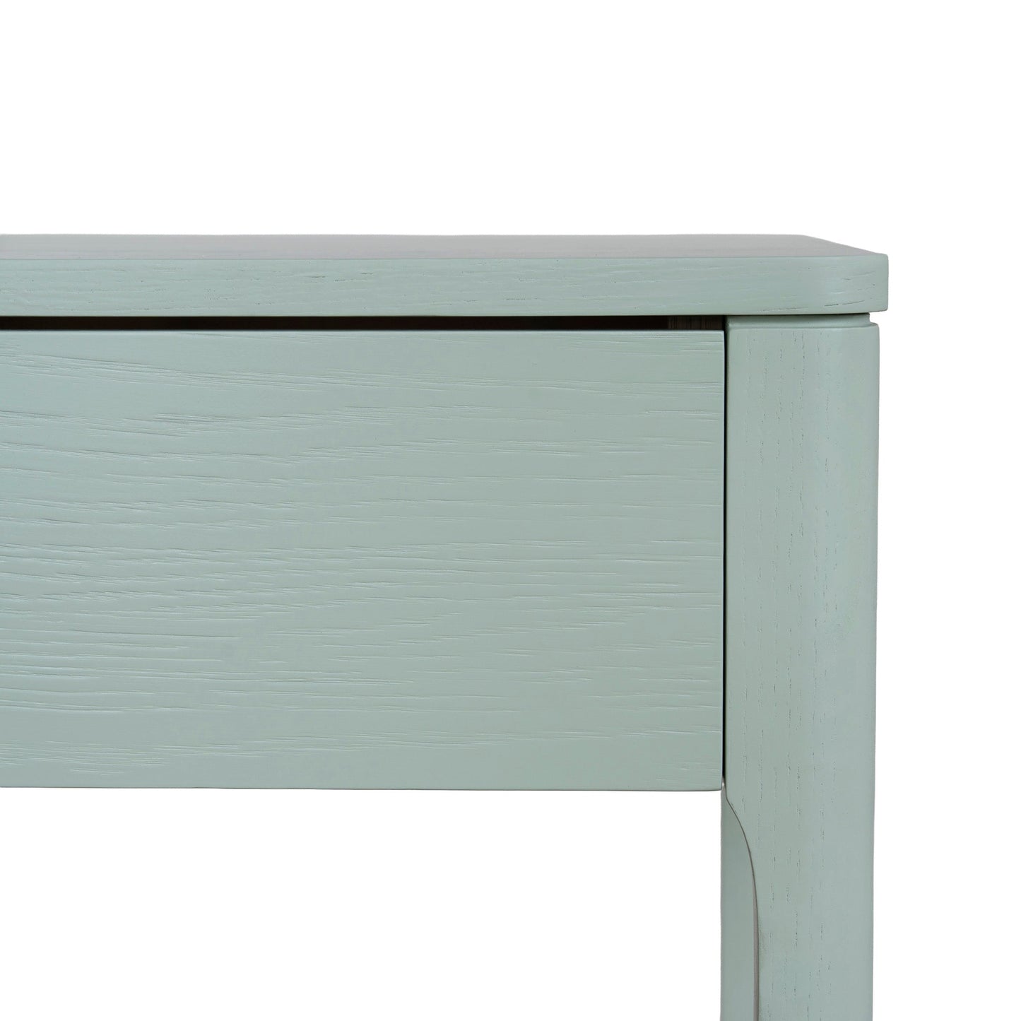 1.2m Home Office Desk - Olive Sage Green