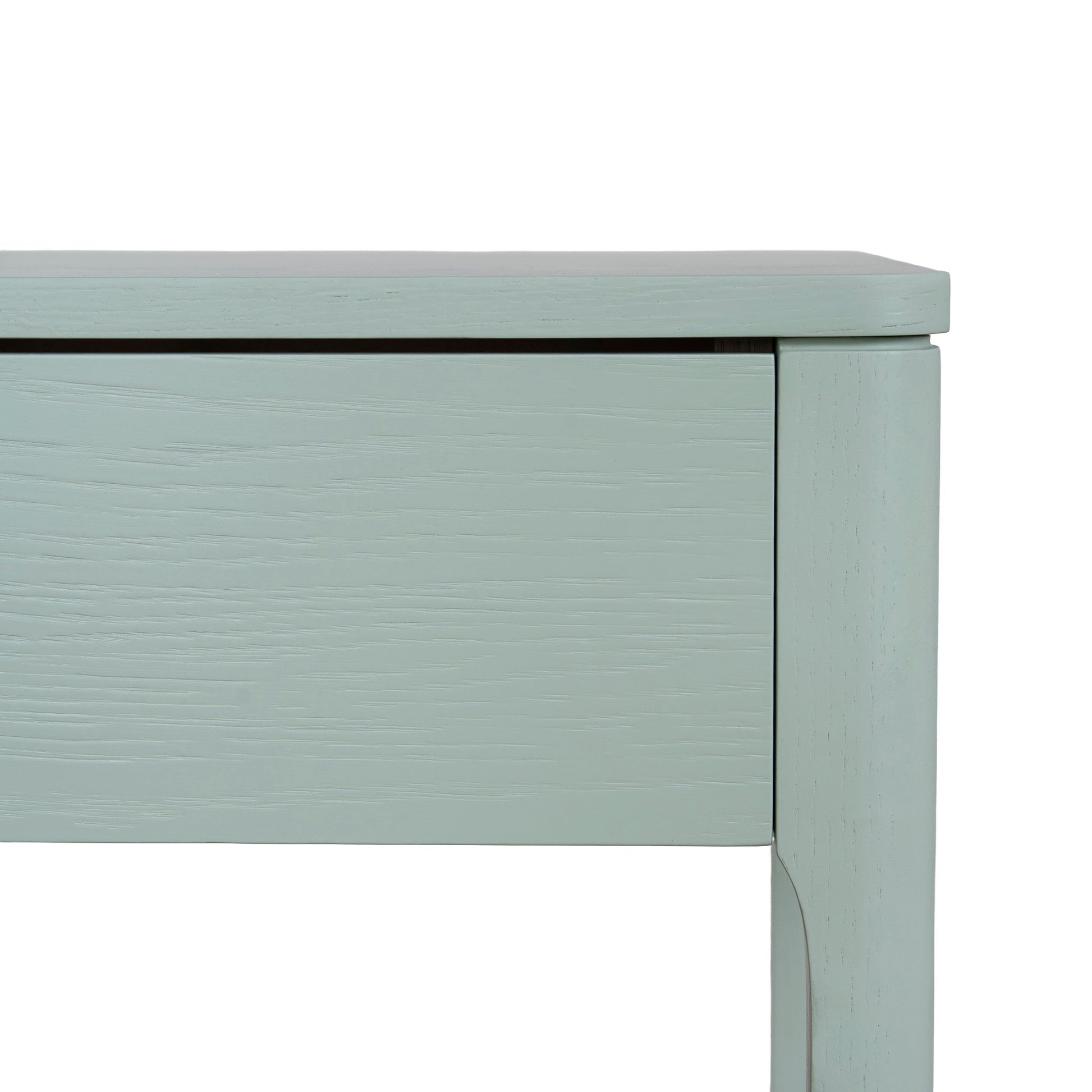 1.2m Home Office Desk - Olive Sage Green