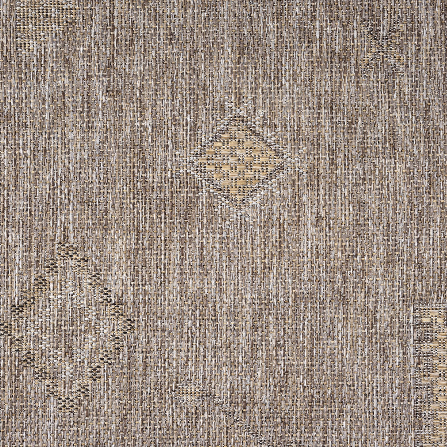 Park 560 Ash Rectangle Rug