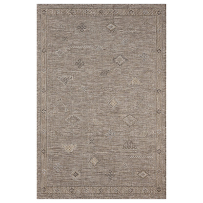 Park 560 Ash Rectangle Rug