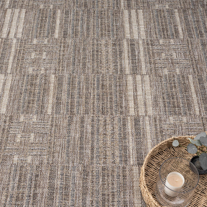 Park 561 Earth Rectangle Rug