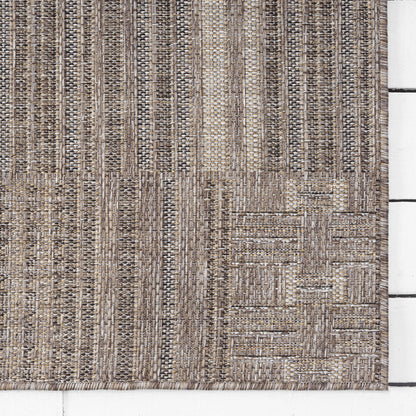 Park 561 Earth Rectangle Rug