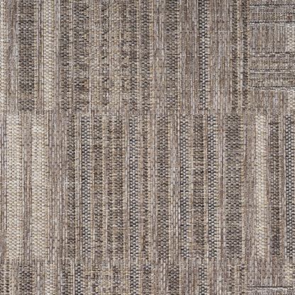 Park 561 Earth Rectangle Rug