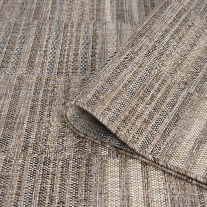 Park 561 Earth Rectangle Rug