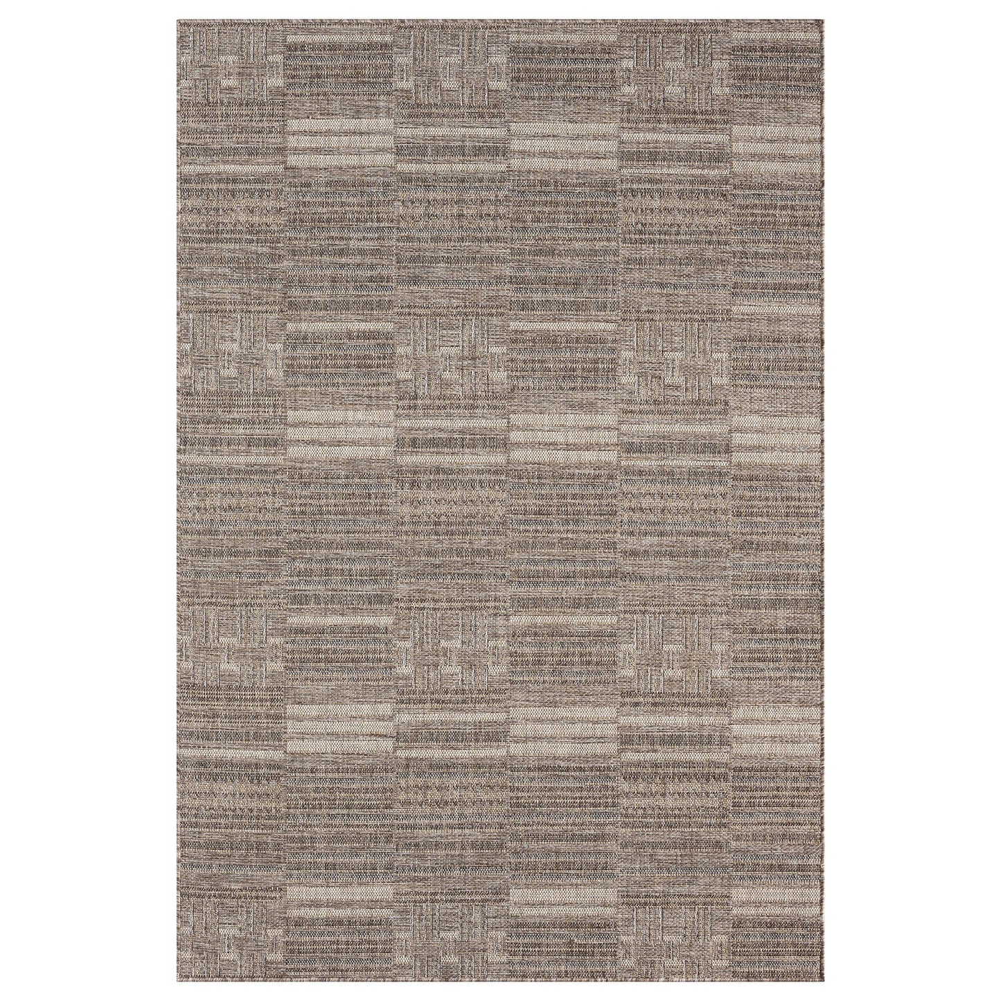Park 561 Earth Rectangle Rug