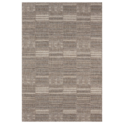 Park 561 Earth Rectangle Rug