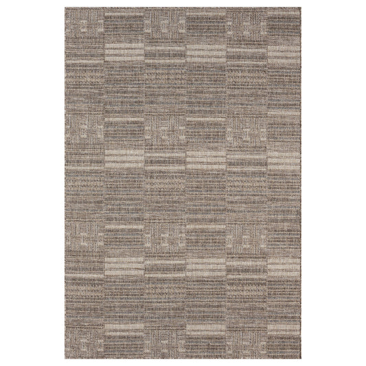 Park 561 Earth Rectangle Rug