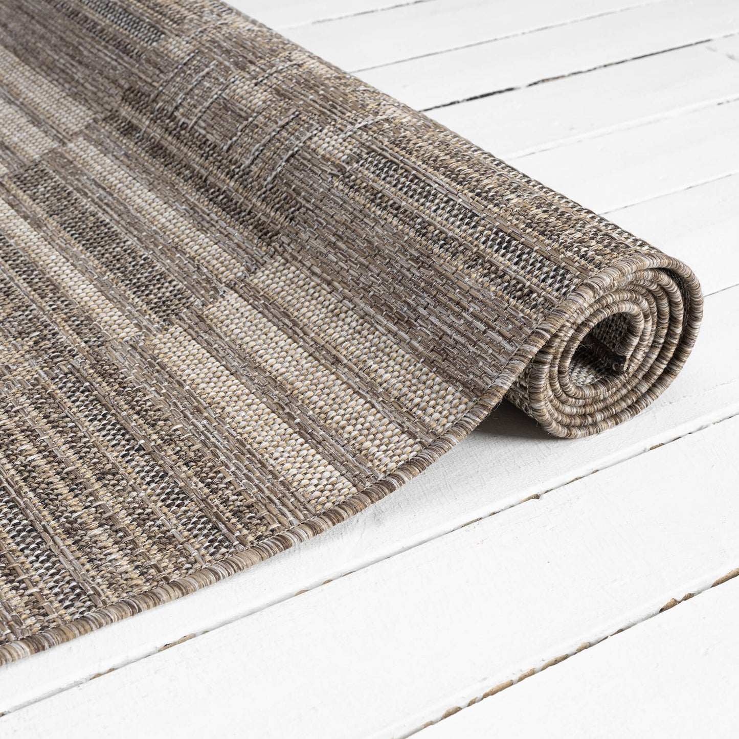 Park 561 Earth Rectangle Rug