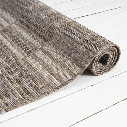 Park 561 Earth Rectangle Rug