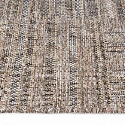 Park 561 Earth Rectangle Rug