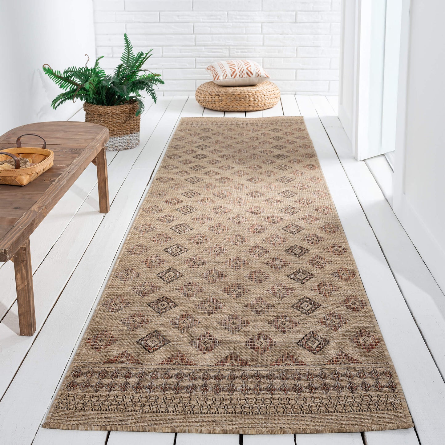 Park 562 Fawn Hallway Runner
