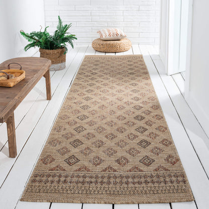 Park 562 Fawn Hallway Runner