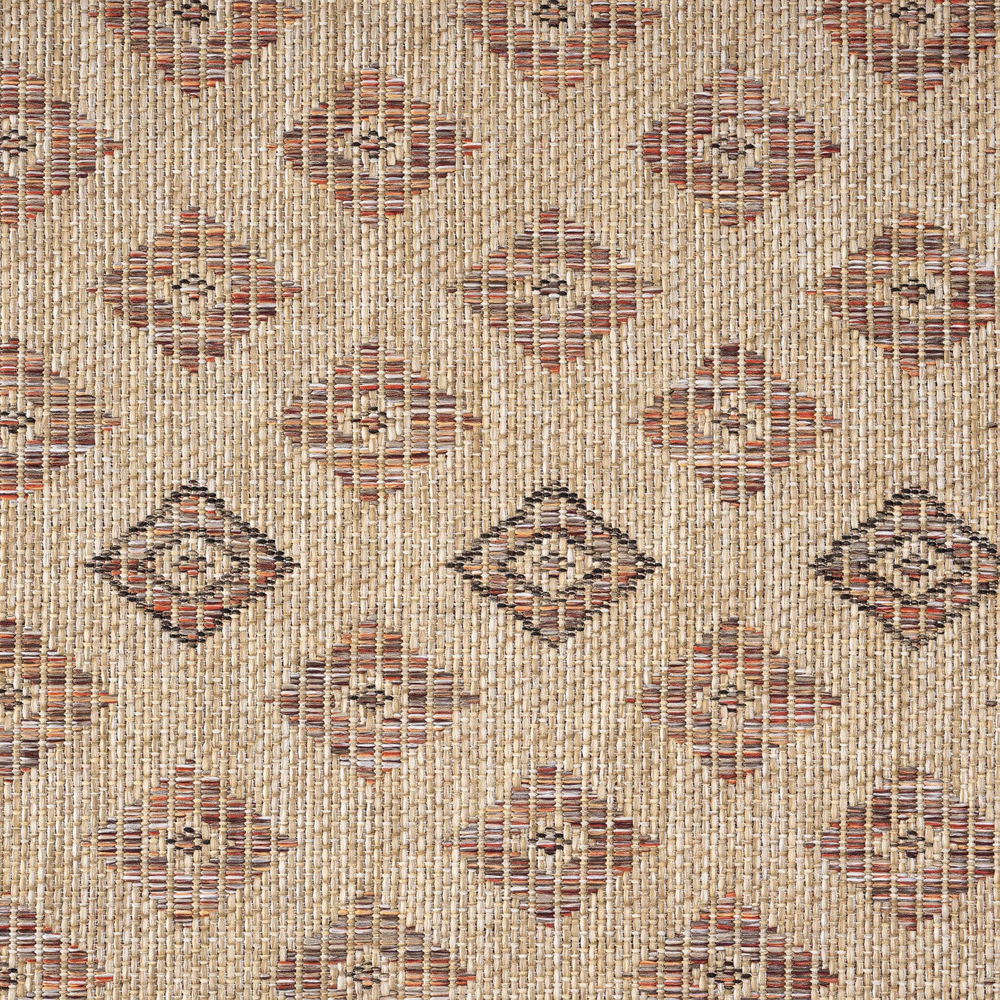 Park 562 Fawn Rectangle Rug