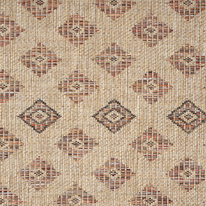 Park 562 Fawn Rectangle Rug