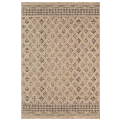 Park 562 Fawn Rectangle Rug
