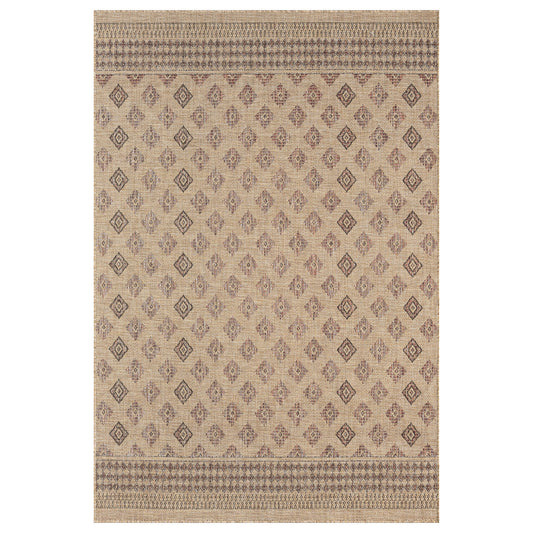 Park 562 Fawn Rectangle Rug