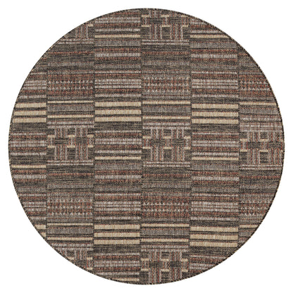 Park 563 Terra Round Rug