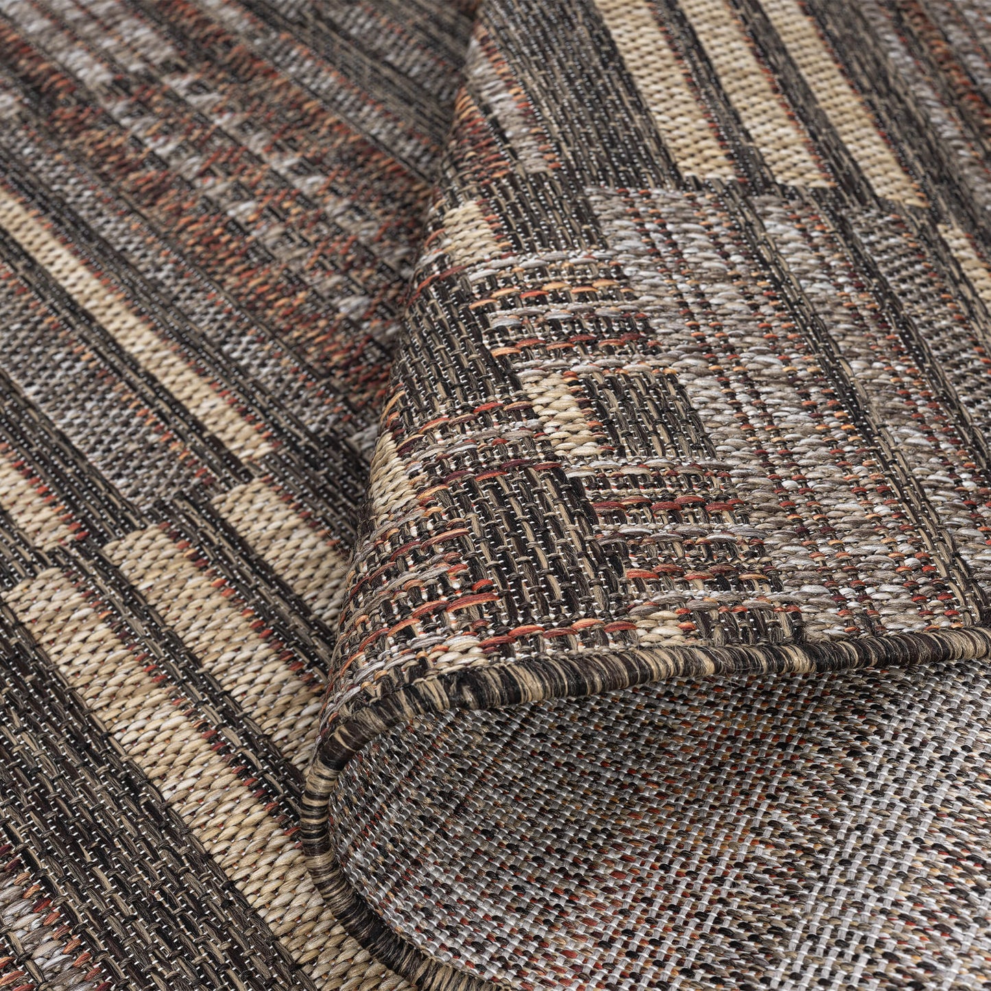 Park 563 Terra Round Rug