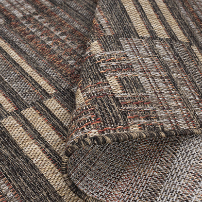 Park 563 Terra Round Rug