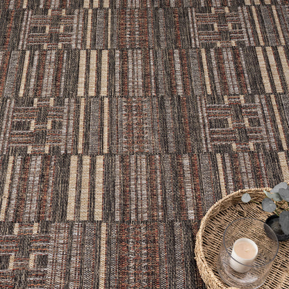 Park 563 Terra Rectangle Rug