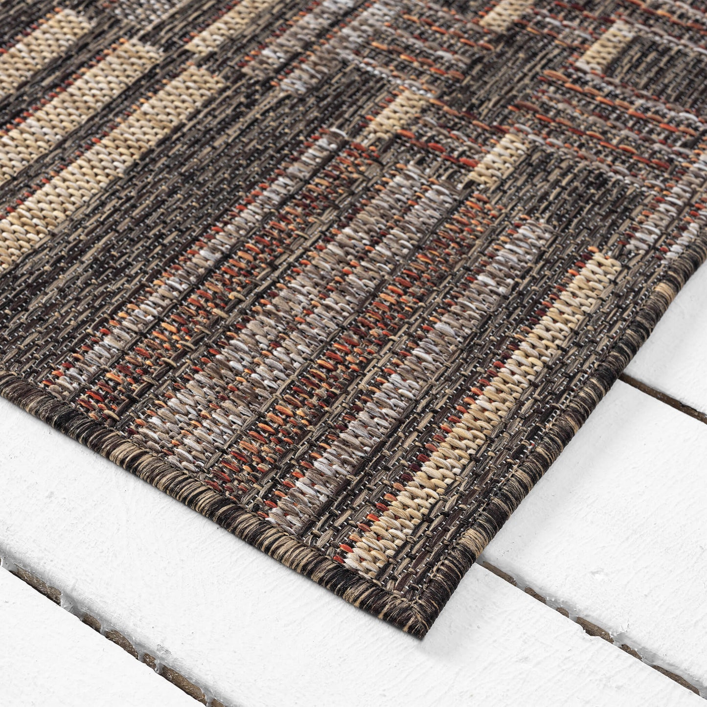 Park 563 Terra Rectangle Rug