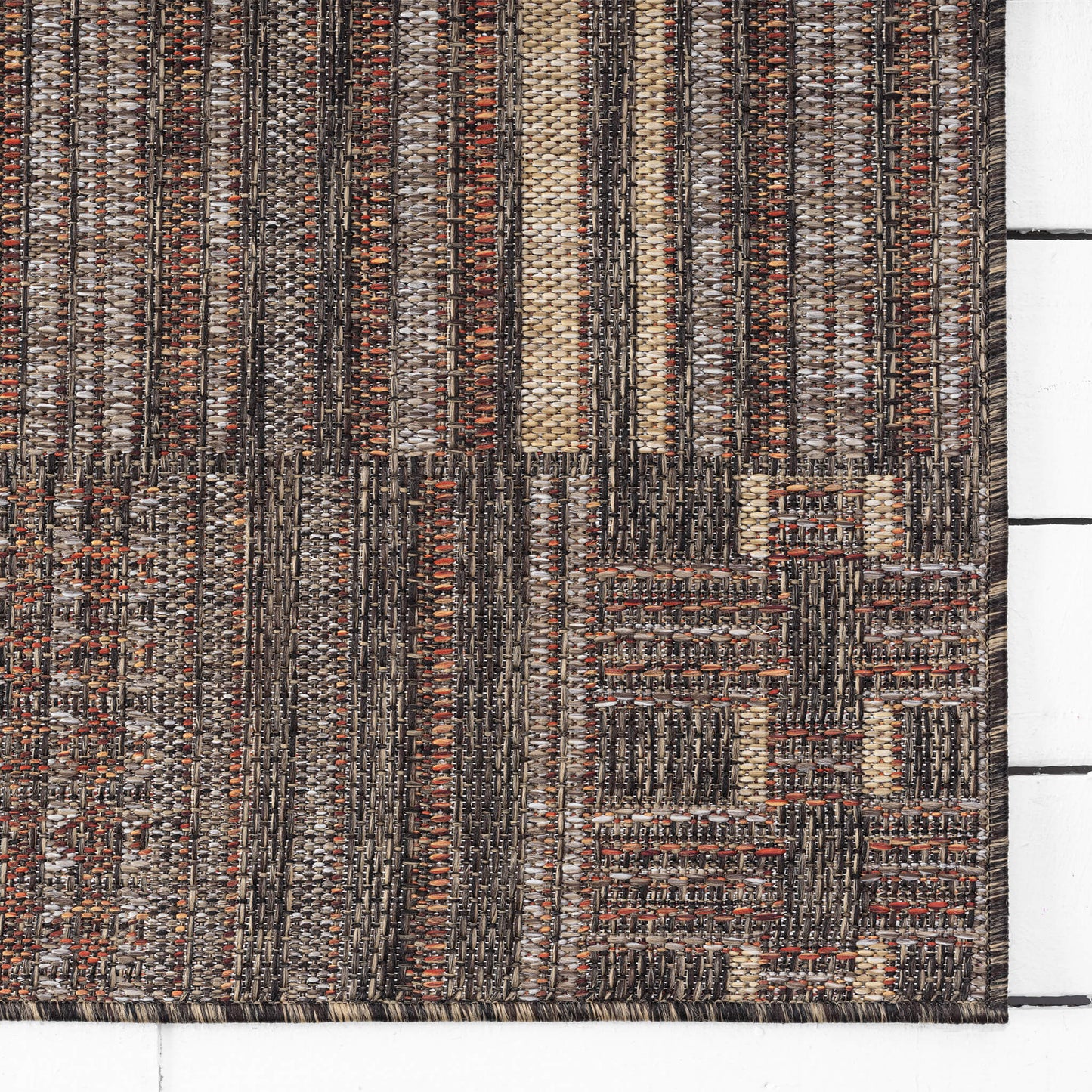 Park 563 Terra Rectangle Rug