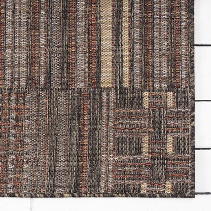 Park 563 Terra Rectangle Rug