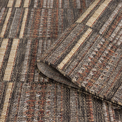Park 563 Terra Rectangle Rug