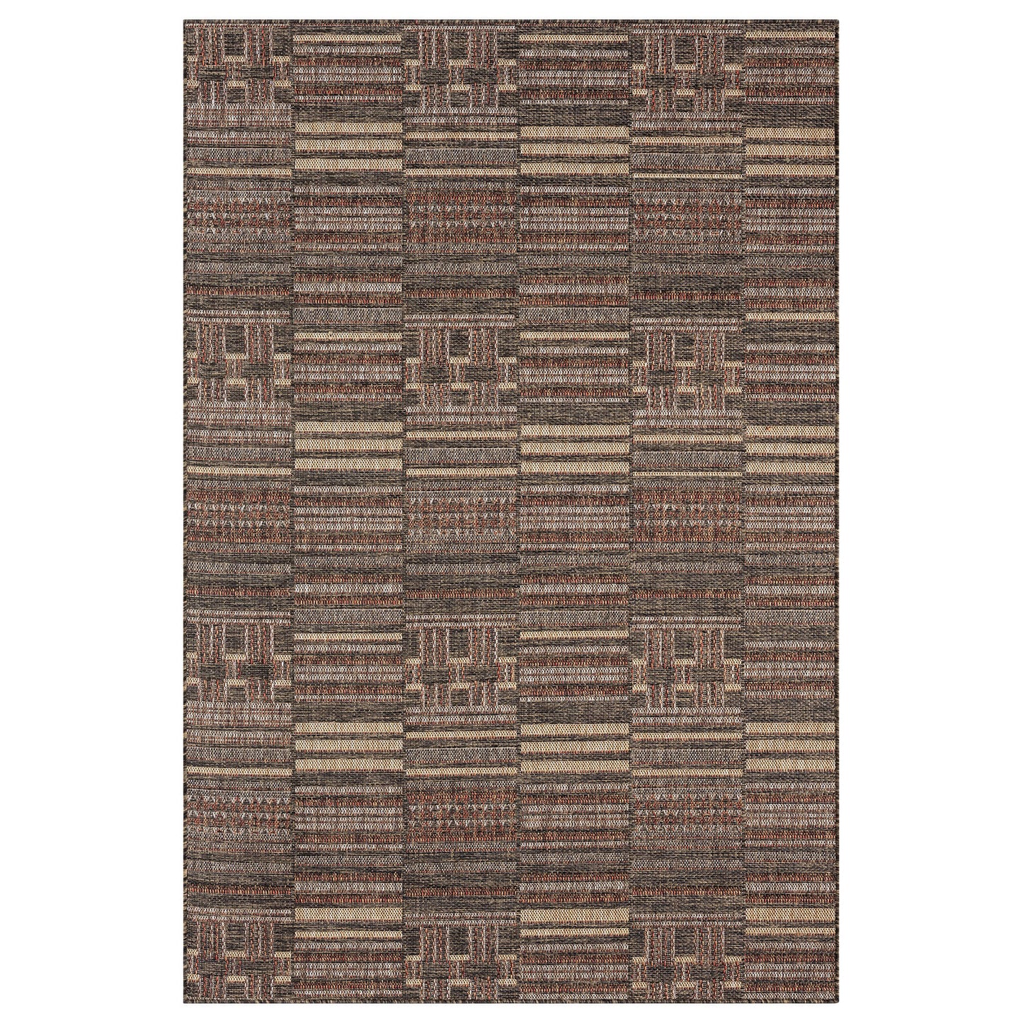 Park 563 Terra Rectangle Rug