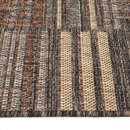 Park 563 Terra Rectangle Rug
