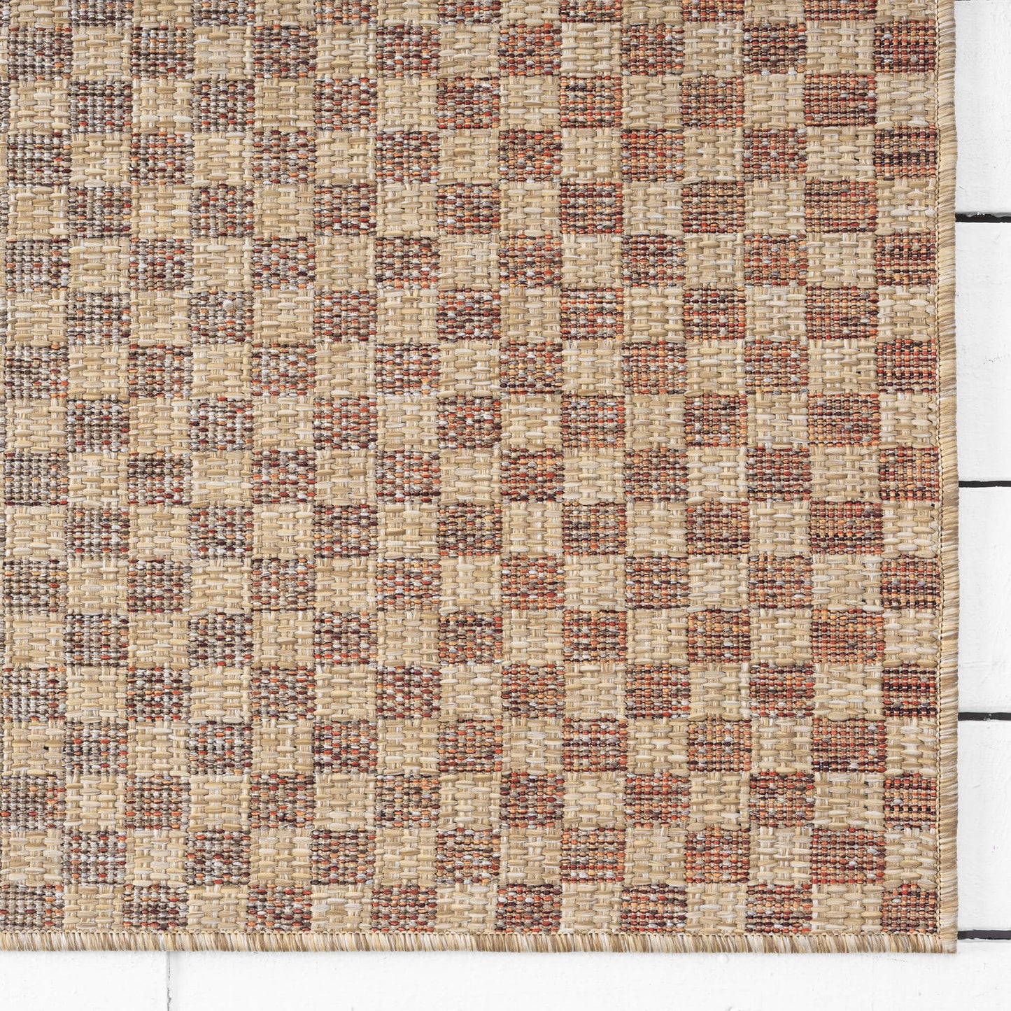 Park 565 Taupe Hallway Runner