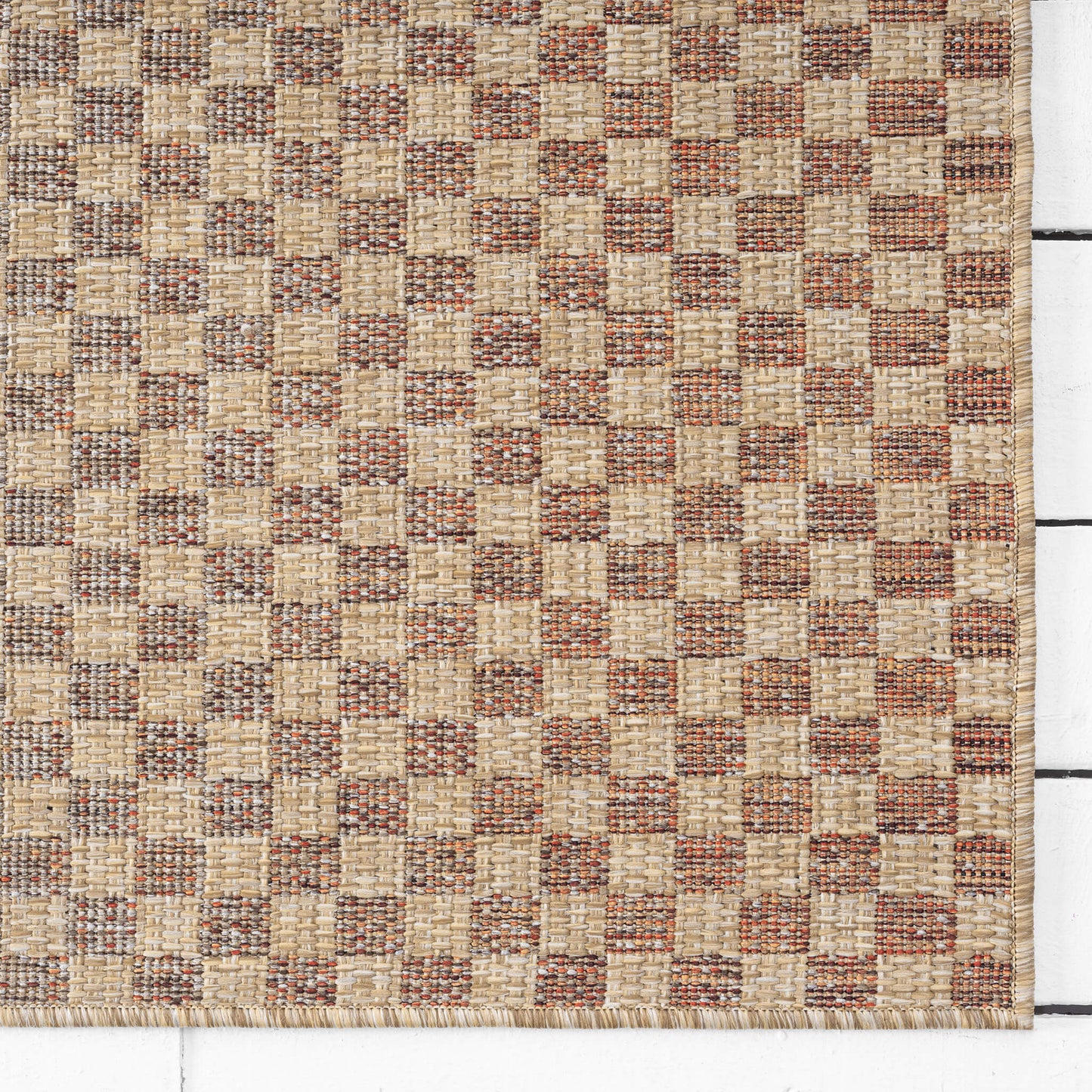 Park 565 Taupe Rectangle Rug