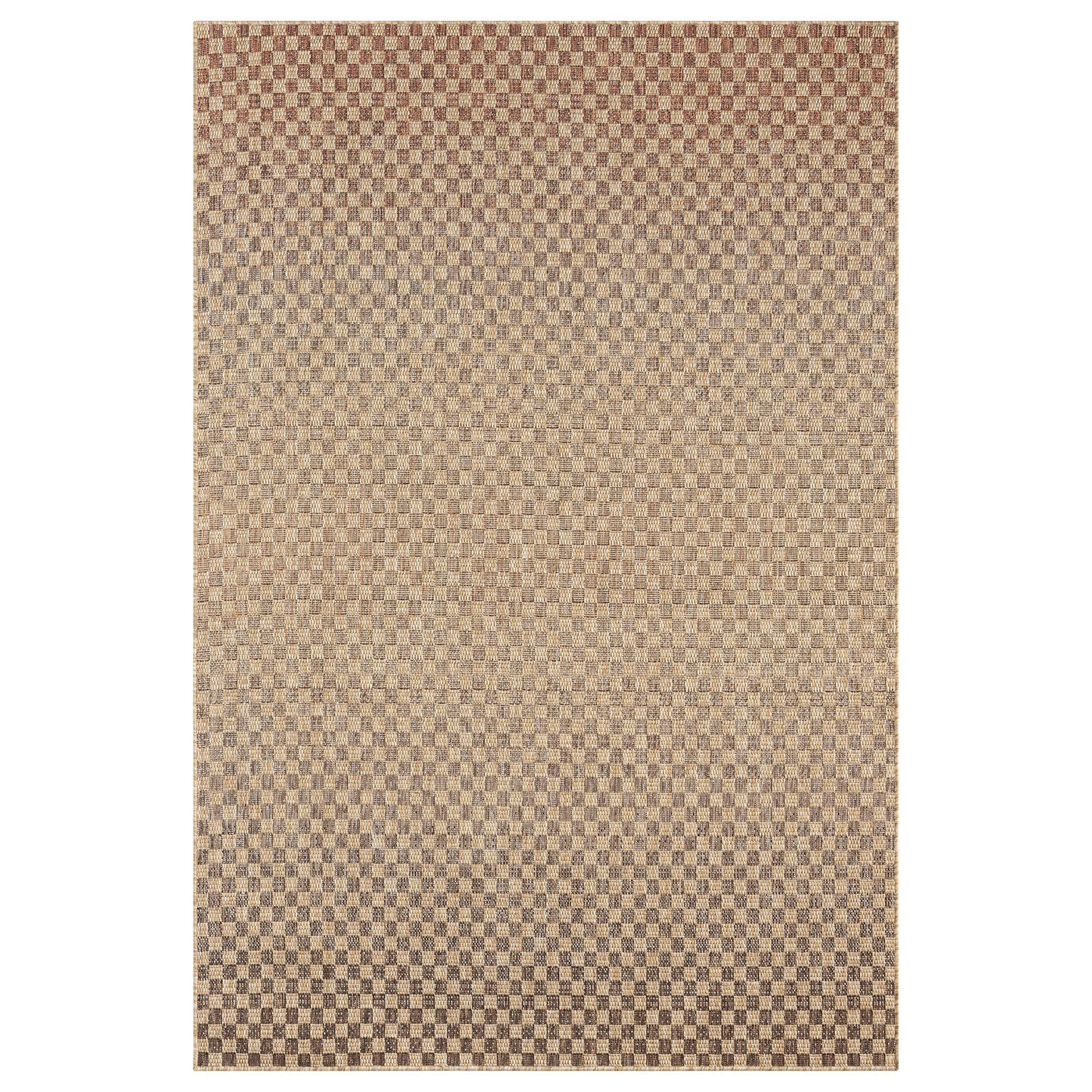 Park 565 Taupe Rectangle Rug