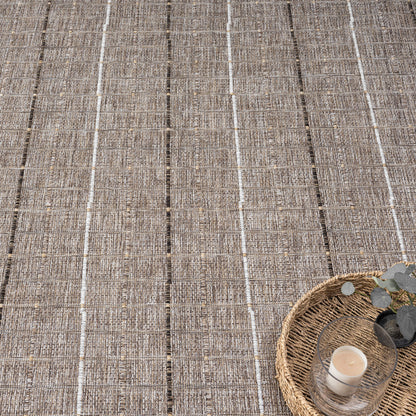 Park 577 Natural Rectangle Rug