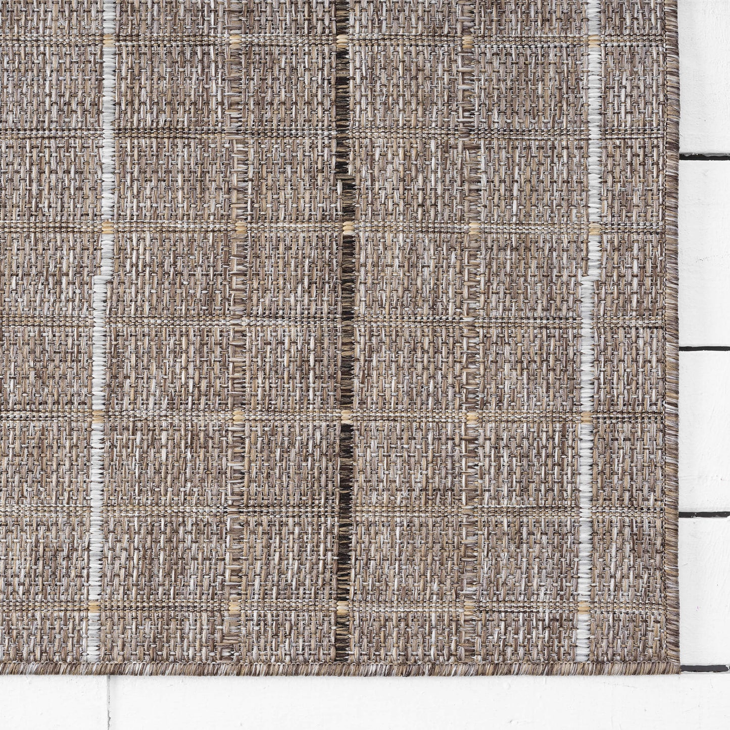 Park 577 Natural Rectangle Rug