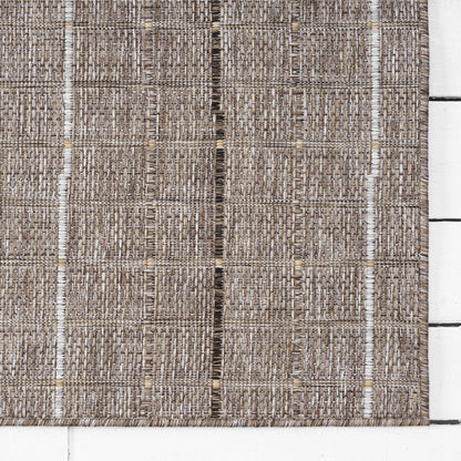 Park 577 Natural Rectangle Rug