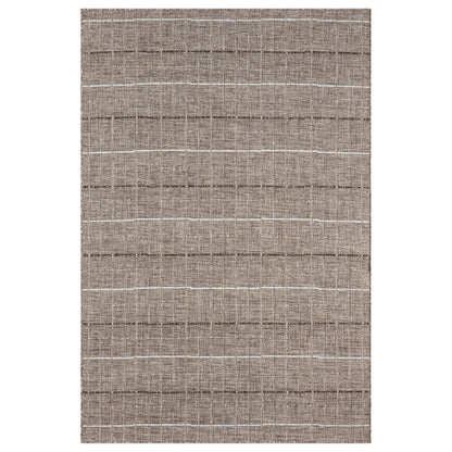 Park 577 Natural Rectangle Rug