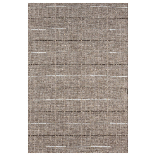 Park 577 Natural Rectangle Rug