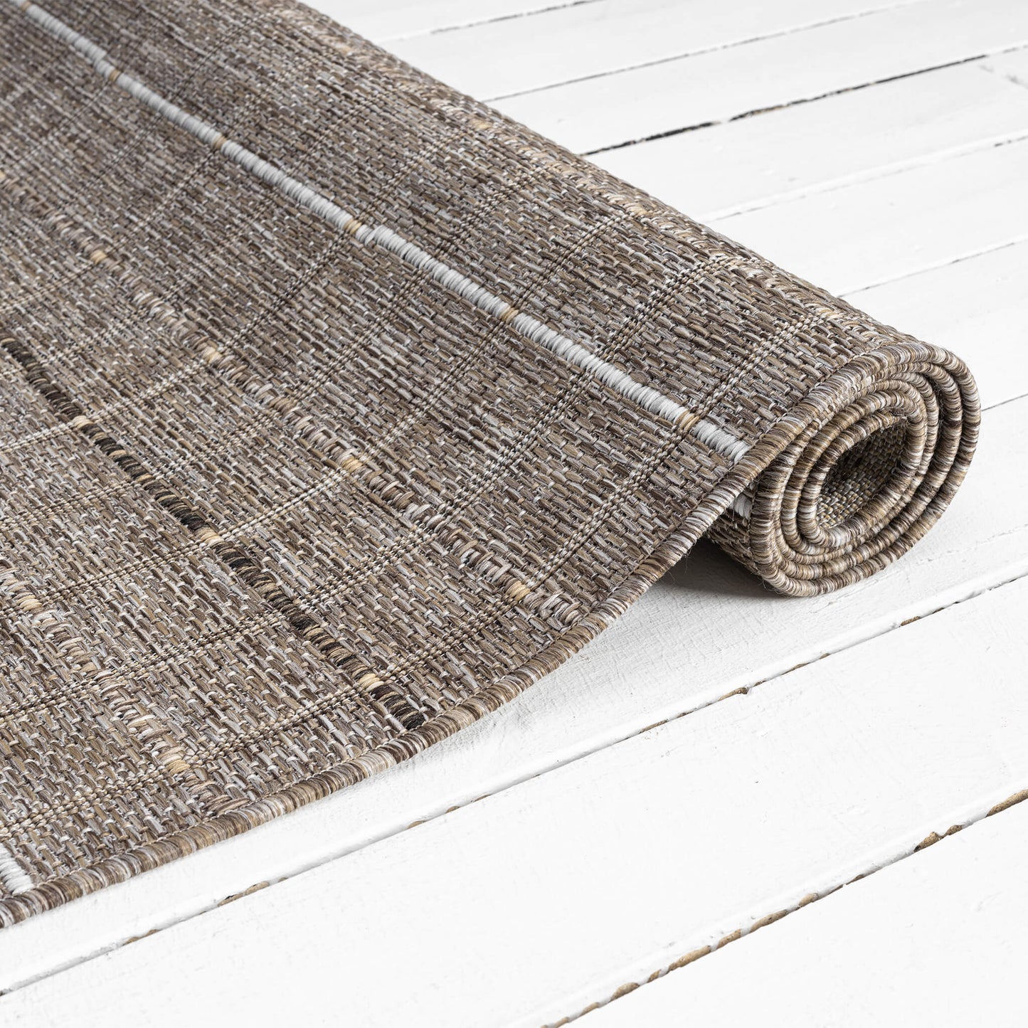 Park 577 Natural Rectangle Rug